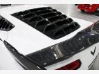 Thumbnail Photo 24 for 2019 Chevrolet Corvette Stingray